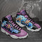 The Phoenix Marco Sneakers Custom Anime OP Shoes